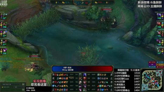 liyunanhj发布了一个斗鱼视频2019-05-31