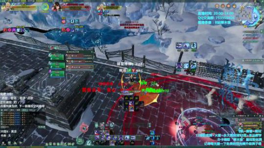 【柳木宿】策划眼中的北腿决 2019-05-28 22点场