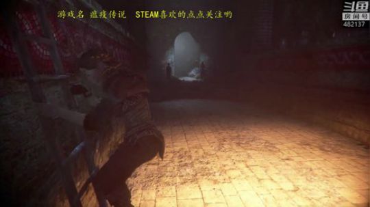 瘟疫传说新游初体验 2019-05-30 03点场