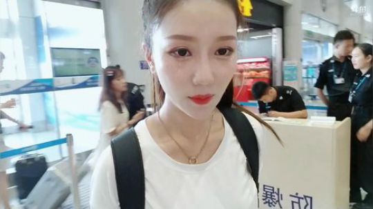 科头溜子发布了一个斗鱼视频2019-05-31