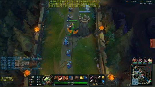 宇宙最骚诺手,鳄鱼我真的细！ 2019-05-30 15点场