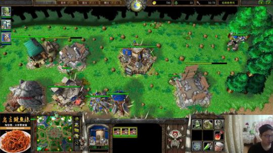 Tiramisu我喜欢发布了一个斗鱼视频2019-05-31