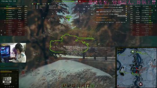 欧服1.5，D-Day和瑞典新中坦线~ 2019-05-31 03点场