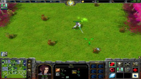 没有感情の收割机器 2019-05-30 21点场