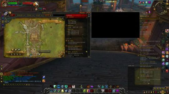 组队练级看剧情！回归玩家自闭中~ 2019-05-30 22点场