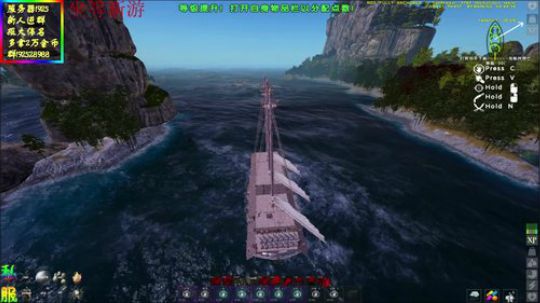 时间到冲港防御NIU01