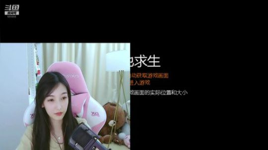 叶知秋： 吃鸡技术主播 2019-05-30 17点场