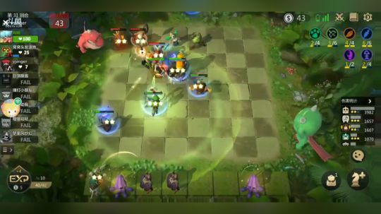 满血精灵吃个鸡儿