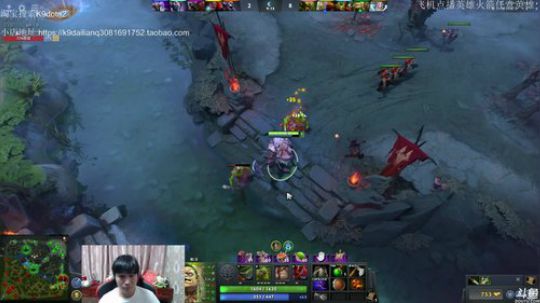 旧欢若梦灬发布了一个斗鱼视频2019-05-31