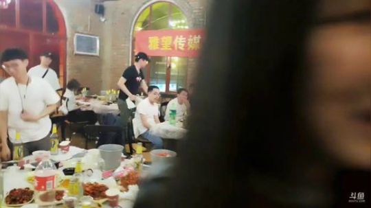 心心恋凡发布了一个斗鱼视频2019-05-31