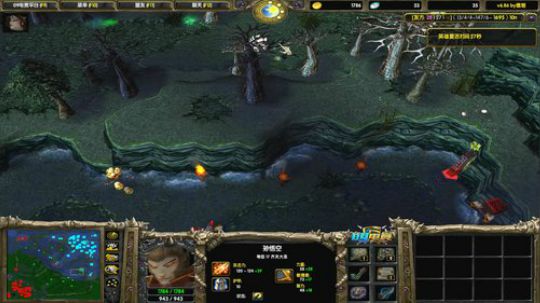 单排一下今天 2019-05-31 01点场