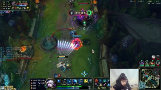 格莱美发布了一个斗鱼视频2019-05-31