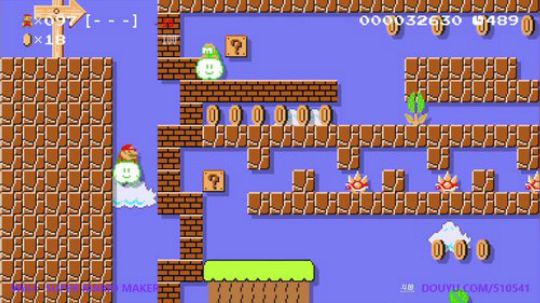 4裤全输发布了一个斗鱼视频2019-05-30