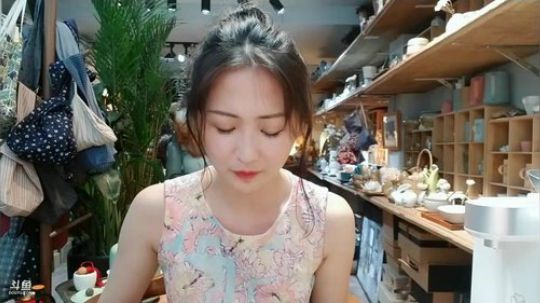瓷器店的日常工作，周五多云转晴 2019-05-31 22点场