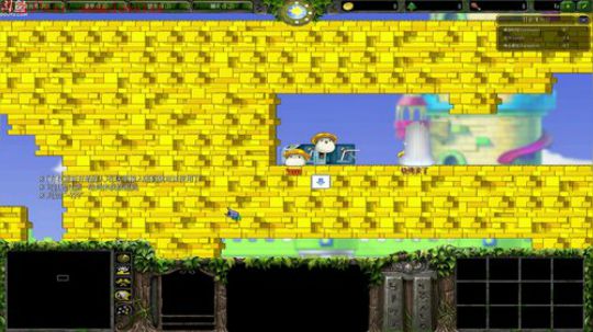 没有感情の收割机器 2019-05-31 22点场