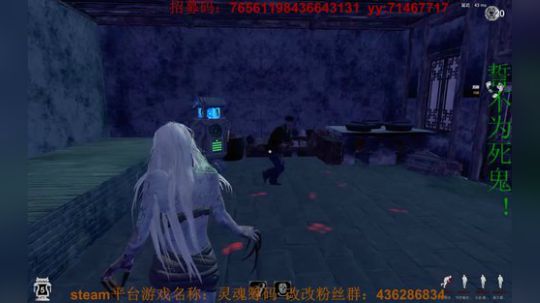 我今天容易炸毛，所以请对我友好！ 2019-05-30 20点场