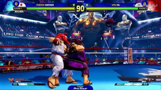 Haitani vs NL[高清版]
