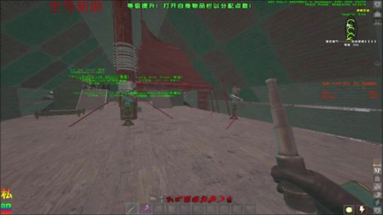 ❤️✨晚上打八爪或者九头 2019-06-01 18点场