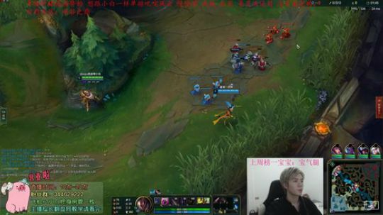 5月31的连胜下集