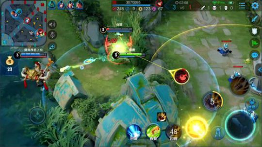 为白立场发布了一个斗鱼视频2019-06-01