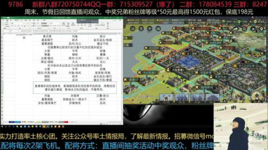 祝我自己儿童节快乐，马上就成年了好烦恼 2019-05-31 22点场