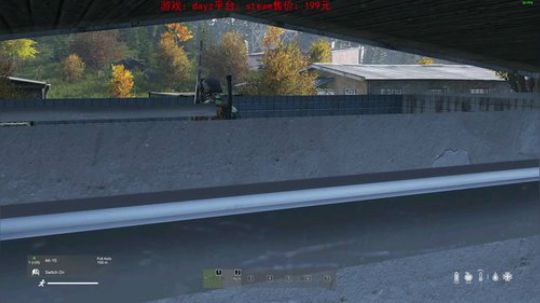 dayz dayz dayz 2019-06-01 16点场