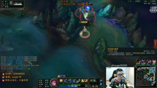 舟：六一野区欢乐多~ 2019-06-01 15点场