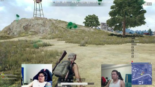 格莱美发布了一个斗鱼视频2019-06-01
