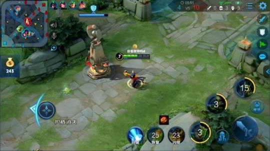 为白立场发布了一个斗鱼视频2019-05-31