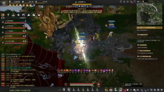 韩台服-黑色沙漠-這幫狗子又錘回來了 2019-06-01 14点场