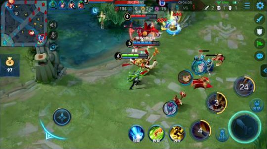 为白立场发布了一个斗鱼视频2019-06-01