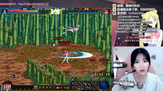 [大枪炮狗]4v4啦啦啦啦 2019-05-31 17点场