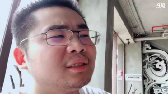 威尔37283发布了一个斗鱼视频2019-06-01