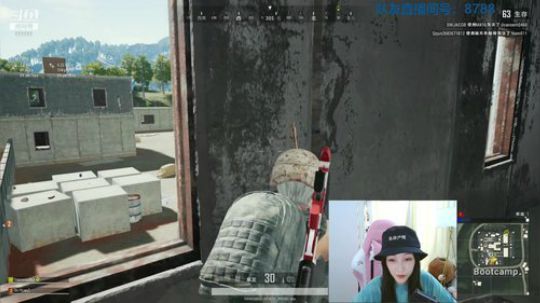 叶知秋： 六点下播去武汉 十二点户外 2019-05-31 17点场