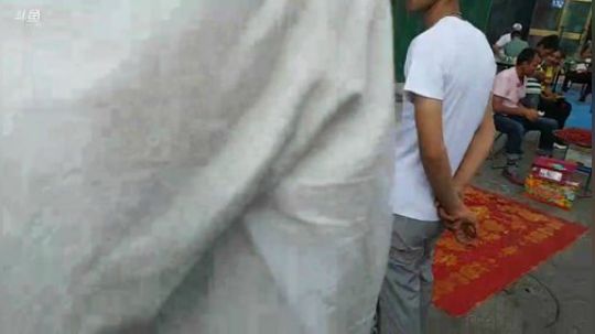 西游第三季-阿克苏 2019-06-01 20点场