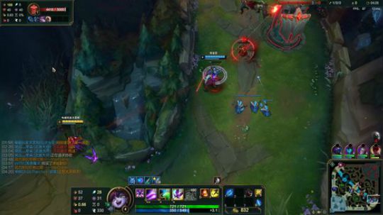 稳定抗压，老年人上分 2019-05-31 22点场