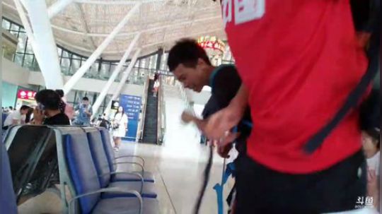 攀枝花，小家琪我们来啦。11点到昆明 2019-06-01 14点场