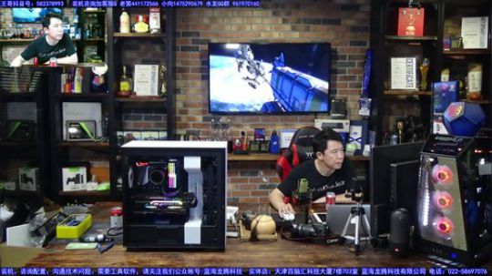 【王哥带你玩】DIY是为信任做精品。 2019-05-31 22点场