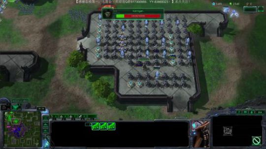 阿塔尼斯：听说你RPG和塔防玩的很6 2019-05-29 23点场