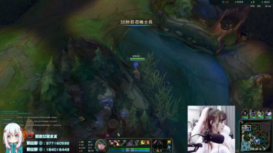 第一锁屏王，在线带崩三路 2019-05-31 21点场