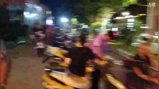 西游第三季-阿克苏 2019-06-01 22点场