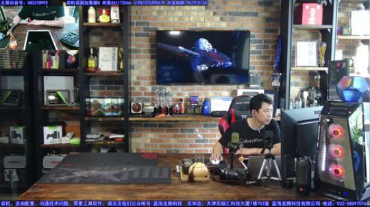 【王哥带你玩】DIY是为信任做精品。 2019-05-31 15点场