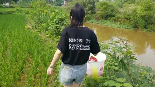 丿Good丶发布了一个斗鱼视频2019-06-01