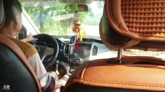 户外生活开始啦。 2019-06-01 16点场