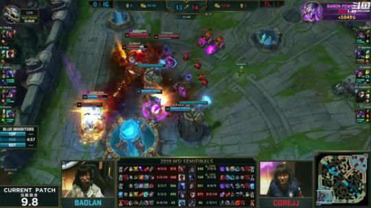 Tiramisu我喜欢发布了一个斗鱼视频2019-06-01