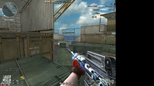 白鲨新主播希望大家多多支持 2019-05-24 13点场