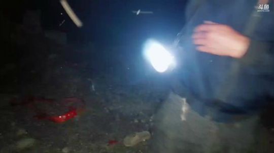 户外生活开始啦。 2019-06-01 20点场