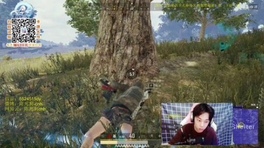 终极猛男！铁憨憨陈洗狗！ 2019-05-30 14点场