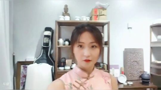 瓷器店的日常工作，周六多云转晴 2019-06-01 14点场