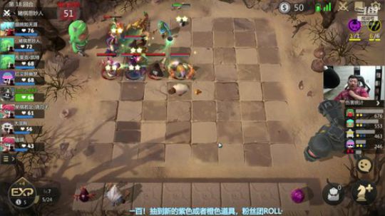 【B叔】抽到新的紫或橙ROLL一百 2019-05-31 23点场